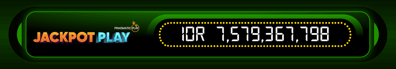 ISTANAPETIR303 Jackpot