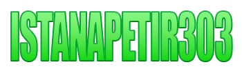 Logo ISTANAPETIR303