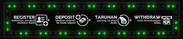 ISTANAPETIR303 Jackpot